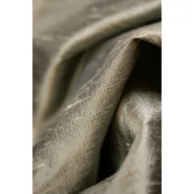 Selyem-shantung.khaky zöld_6