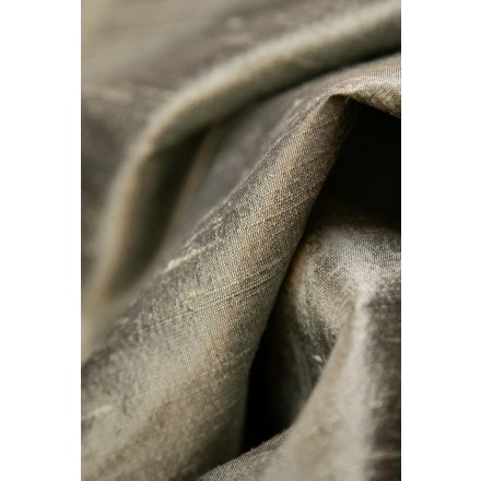 Selyem-shantung.khaky zöld_6
