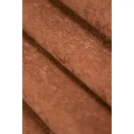 Művelúr.csokoládébarna