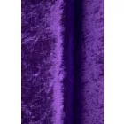 Velur-crush.dk lila