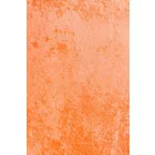 Velur-crush.neon orange