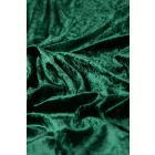 Velur-crush.s zöld_6