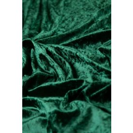 Velur-crush.s zöld_6