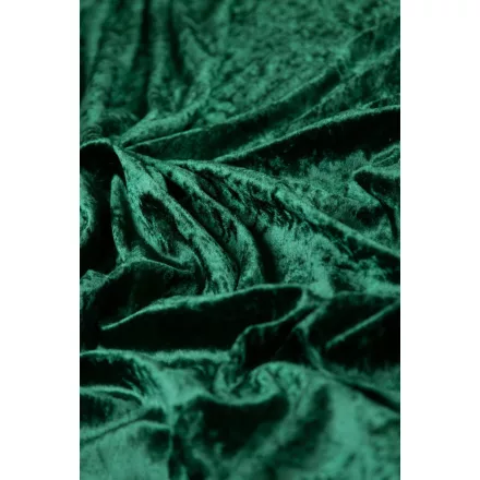 Velur-crush.s zöld_6