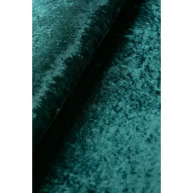 Velur-crush.palackzöld
