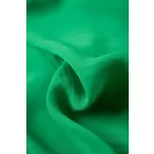 Muszlin-crepp.poison green