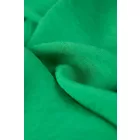 Muszlin-crepp.poison green