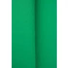 Muszlin-crepp.poison green