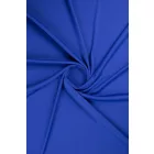 Interlock.royal blue
