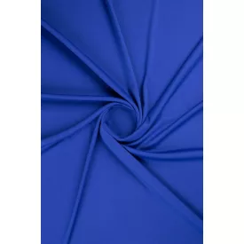 Interlock.royal blue