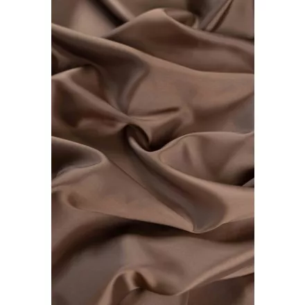 Bélés-acetát.középbarna 143_8