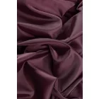 Bélés-nylon.aubergine