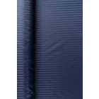 Bélés-nylon csikos.blue