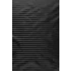 Bélés-nylon csikos.black