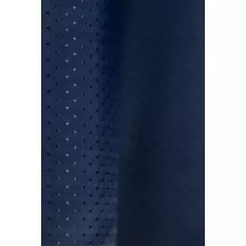 Bélés-nylon pöttyös.sötétkék_7