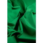 Pamutvászon.grass green