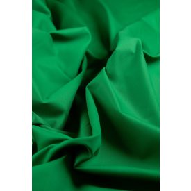 Pamutvászon.grass green