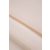 Pamutvászon elasztikus.480 ekrü