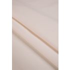 Pamutvászon elasztikus.480 ekrü