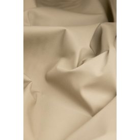 Pamutvászon-kevert.beige