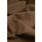 Pamutvászon-kevert.brown