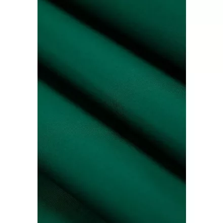 Pamutvászon-kevert.petrolzöld