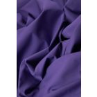 Pamutvászon-kevert.dk lila