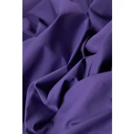 Pamutvászon-kevert.dk lila
