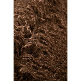 Műszörme-yeti.barna