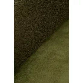 Teddy-plüss.kekizöld