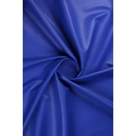 Műbör.royal blue