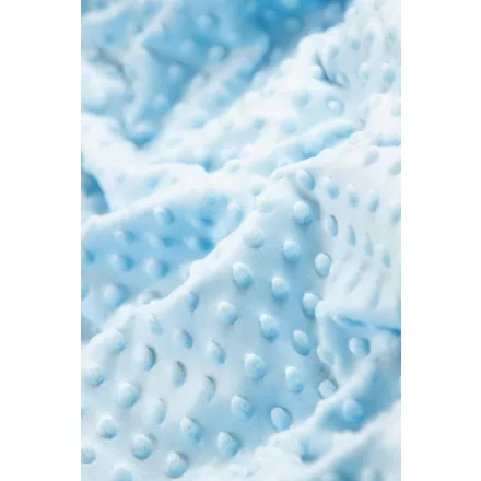 Minky.lt blue