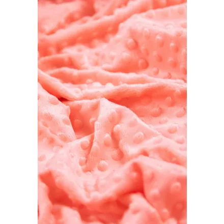 Minky.salmon