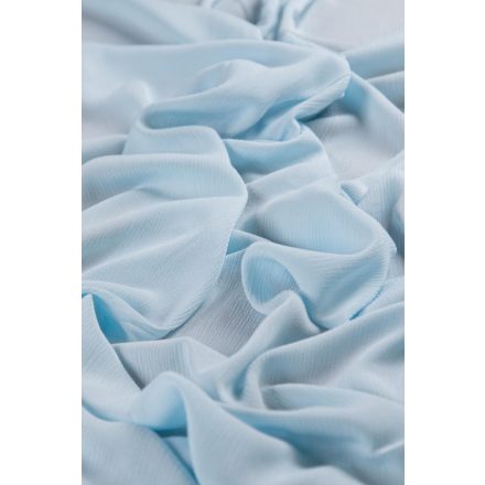 Gyűrt viscous.lt blue