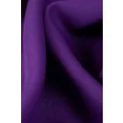 Minimat szövet.viola lila