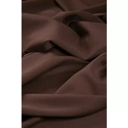 Minimat szövet.sötétbarna_8