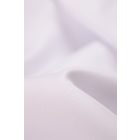 Szmoking gabardin szövet.fehér