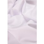 Szmoking gabardin szövet.fehér