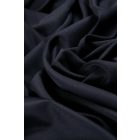 Szmoking gabardin szövet.sötétkék