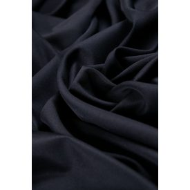 Szmoking gabardin szövet.sötétkék