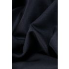 Szmoking gabardin szövet.sötétkék