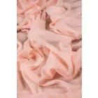 Chiffon.lt peach