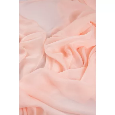 Chiffon.peach