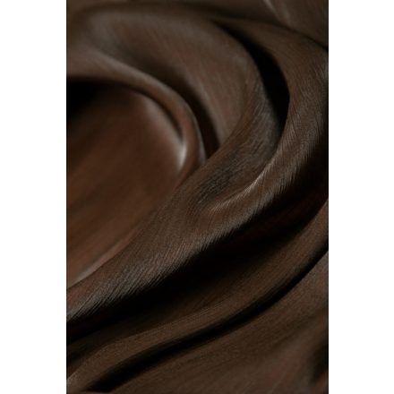 Üveg chiffon.sötétbarna_8