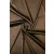 Span velvet.brown
