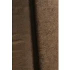 Span velvet.brown