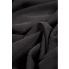 Vetex-elasztikus vasalható.fekete