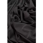 Vetex-elasztikus vasalható.fekete