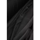 Vetex-elasztikus vasalható.fekete