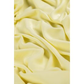 Viscose-crepp.yellow